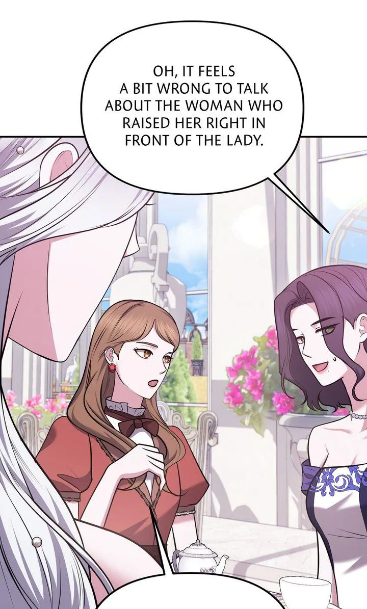 Taming the Arrogant Grand Duke Chapter 33 page 49 - 