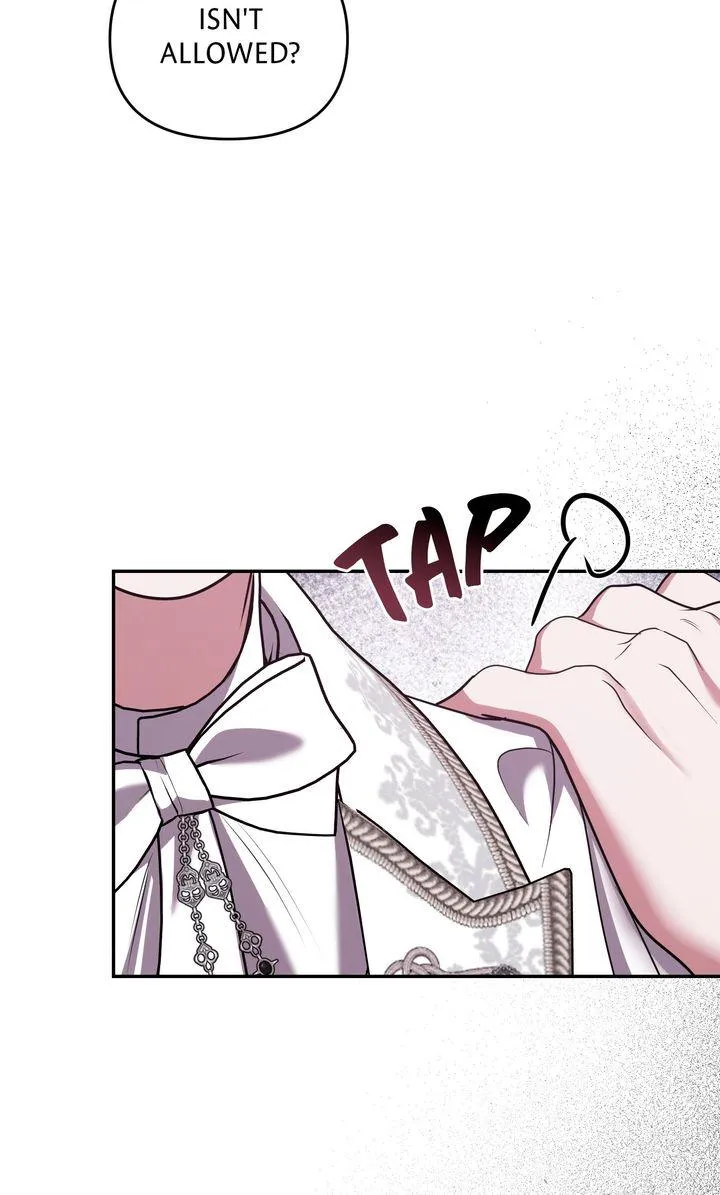 Taming the Arrogant Grand Duke Chapter 33 page 6 - 