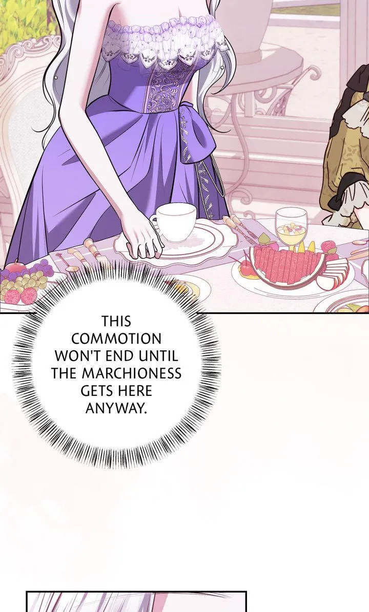 Taming the Arrogant Grand Duke Chapter 33 page 51 - 