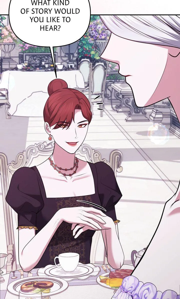 Taming the Arrogant Grand Duke Chapter 33 page 53 - 