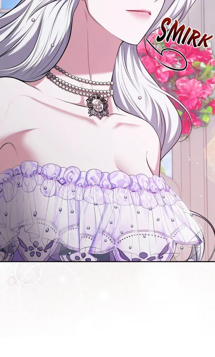 Taming the Arrogant Grand Duke Chapter 33 page 55 - 