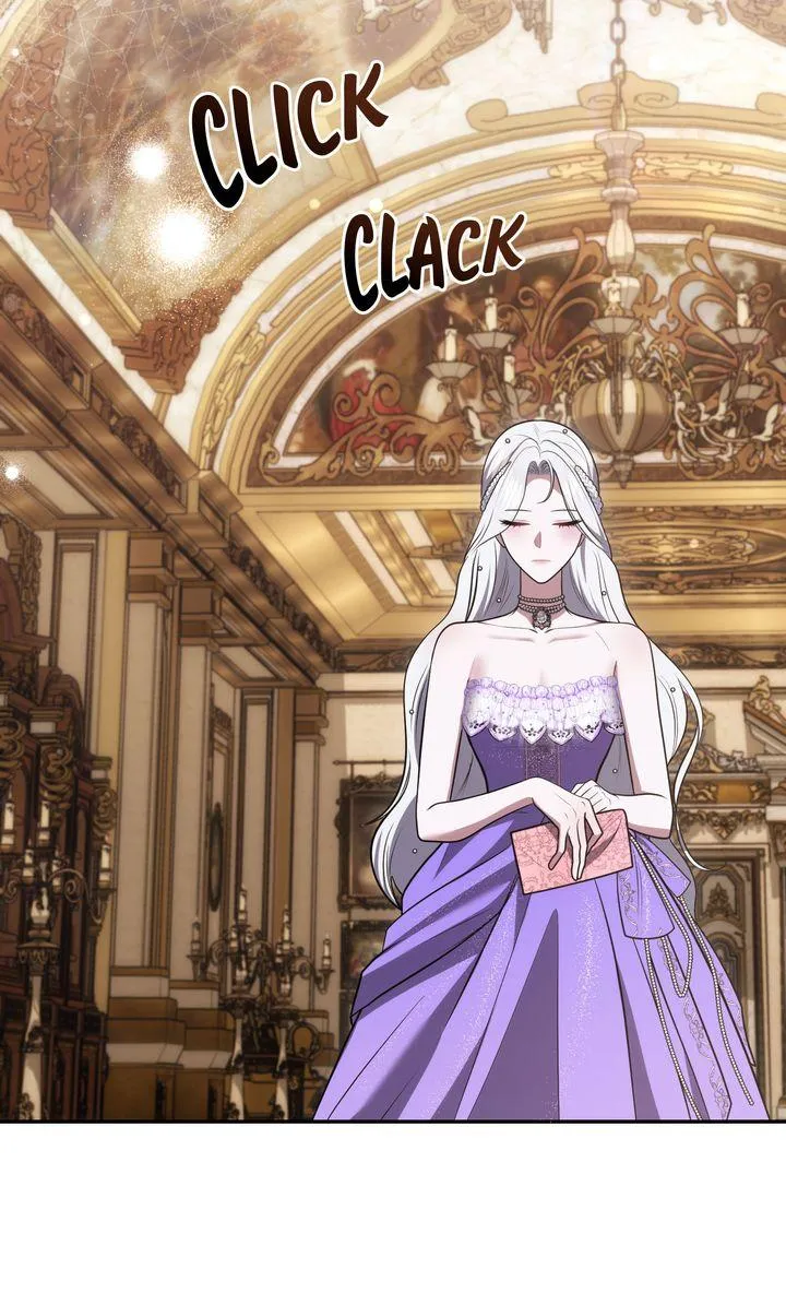Taming the Arrogant Grand Duke Chapter 33 page 58 - 