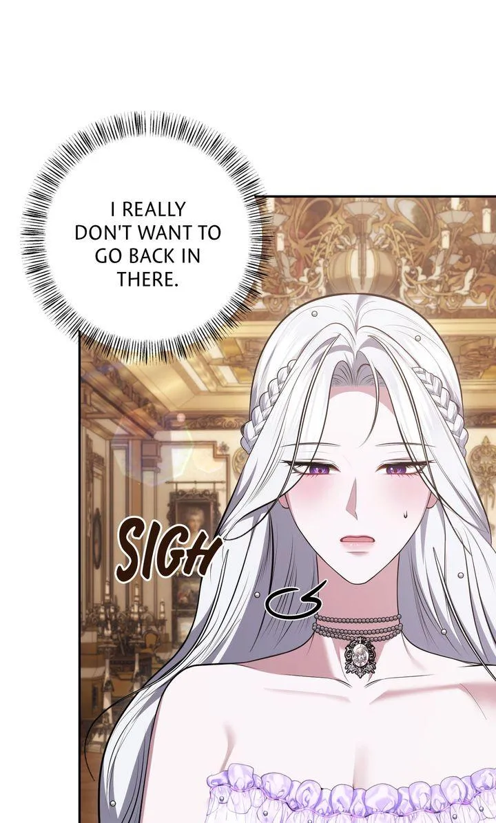 Taming the Arrogant Grand Duke Chapter 33 page 59 - 