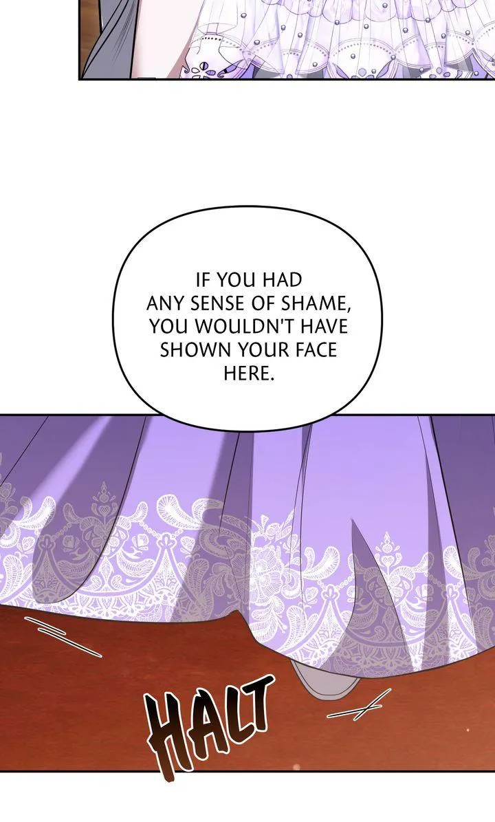 Taming the Arrogant Grand Duke Chapter 33 page 60 - 