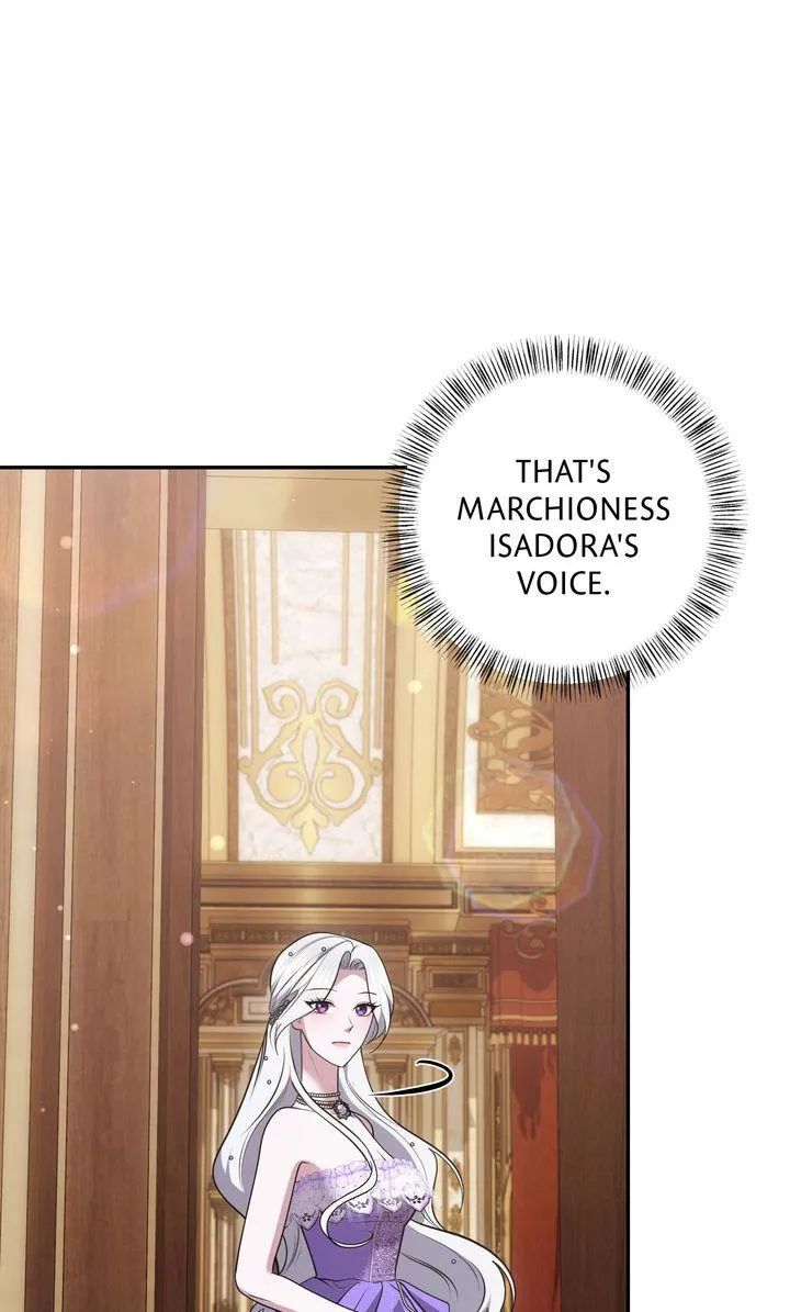 Taming the Arrogant Grand Duke Chapter 33 page 61 - 