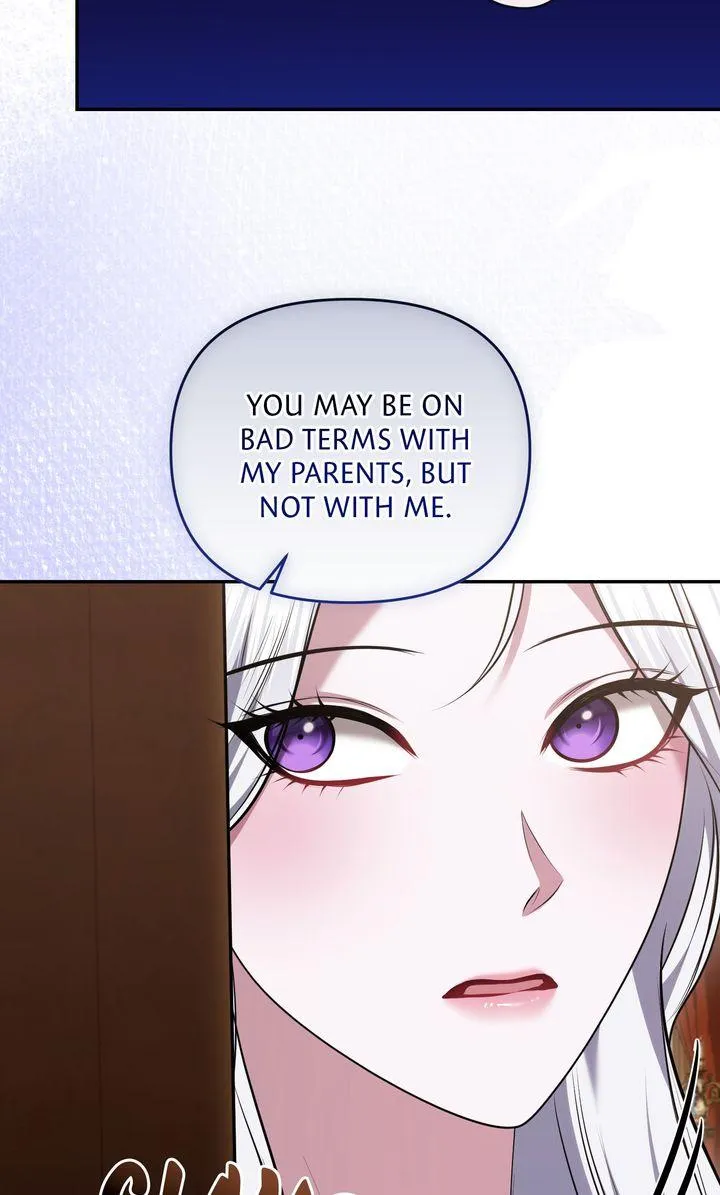 Taming the Arrogant Grand Duke Chapter 33 page 63 - 