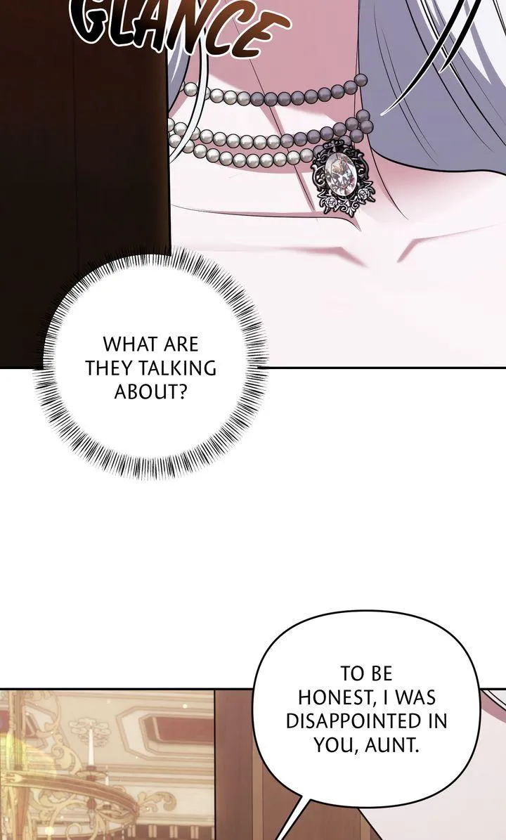 Taming the Arrogant Grand Duke Chapter 33 page 64 - 