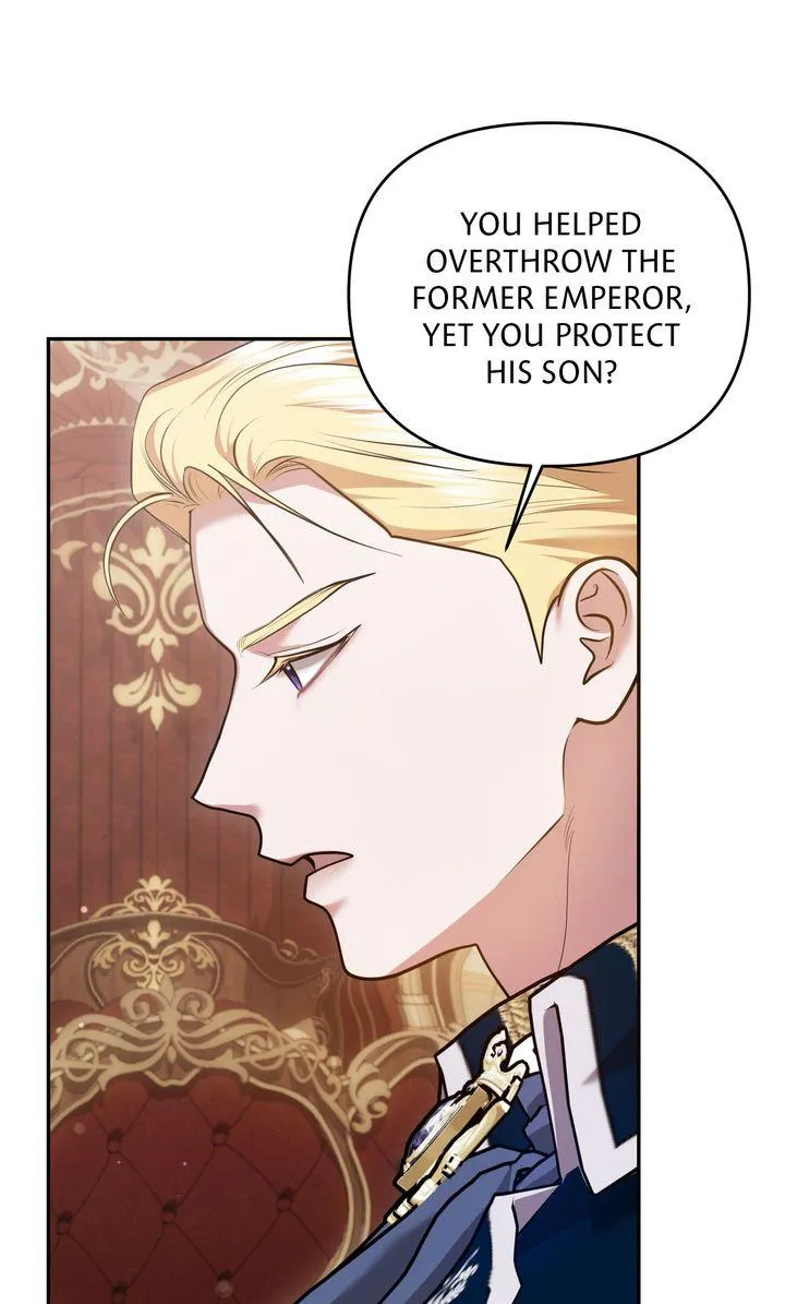 Taming the Arrogant Grand Duke Chapter 33 page 66 - 