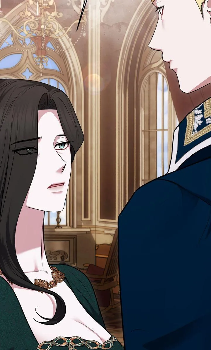Taming the Arrogant Grand Duke Chapter 33 page 69 - 