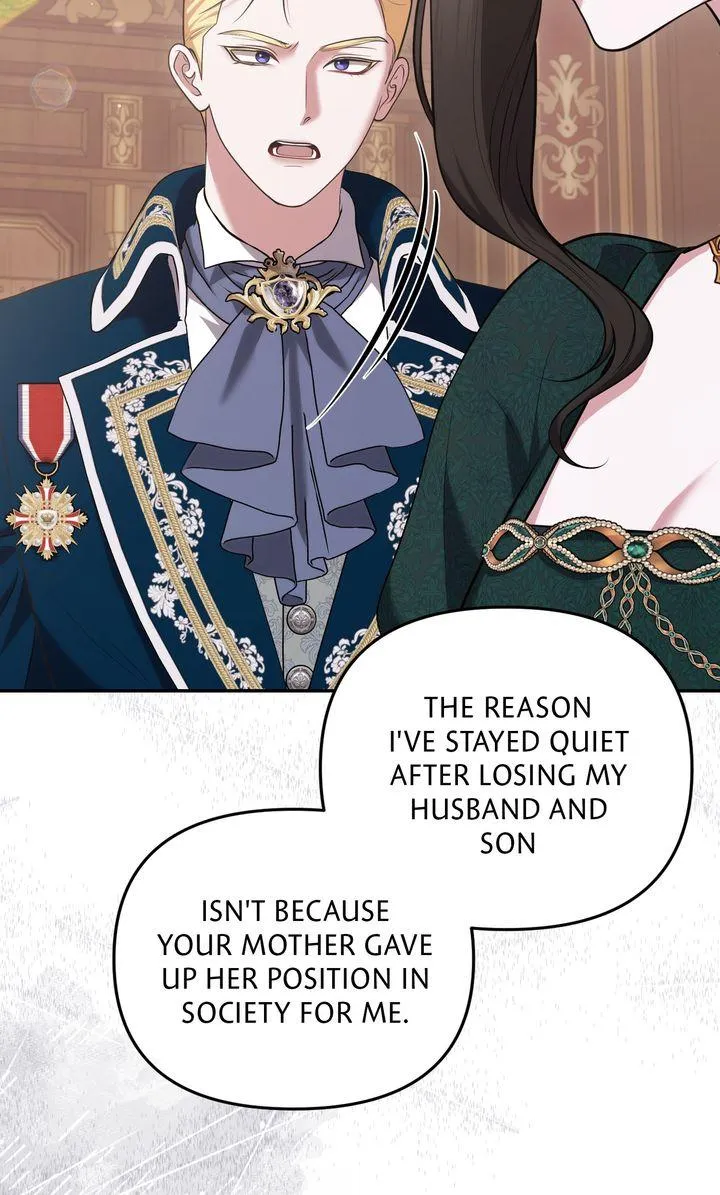 Taming the Arrogant Grand Duke Chapter 33 page 71 - 