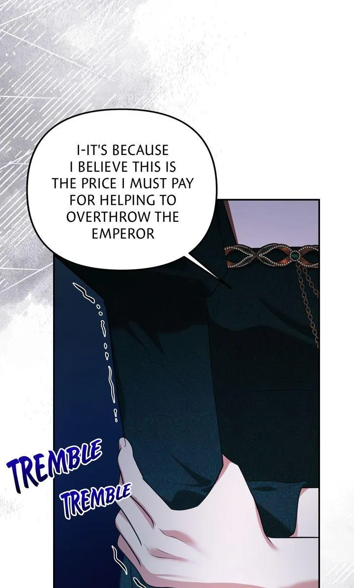 Taming the Arrogant Grand Duke Chapter 33 page 72 - 