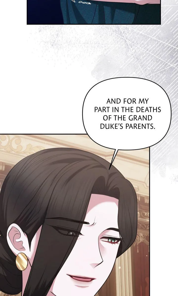 Taming the Arrogant Grand Duke Chapter 33 page 73 - 