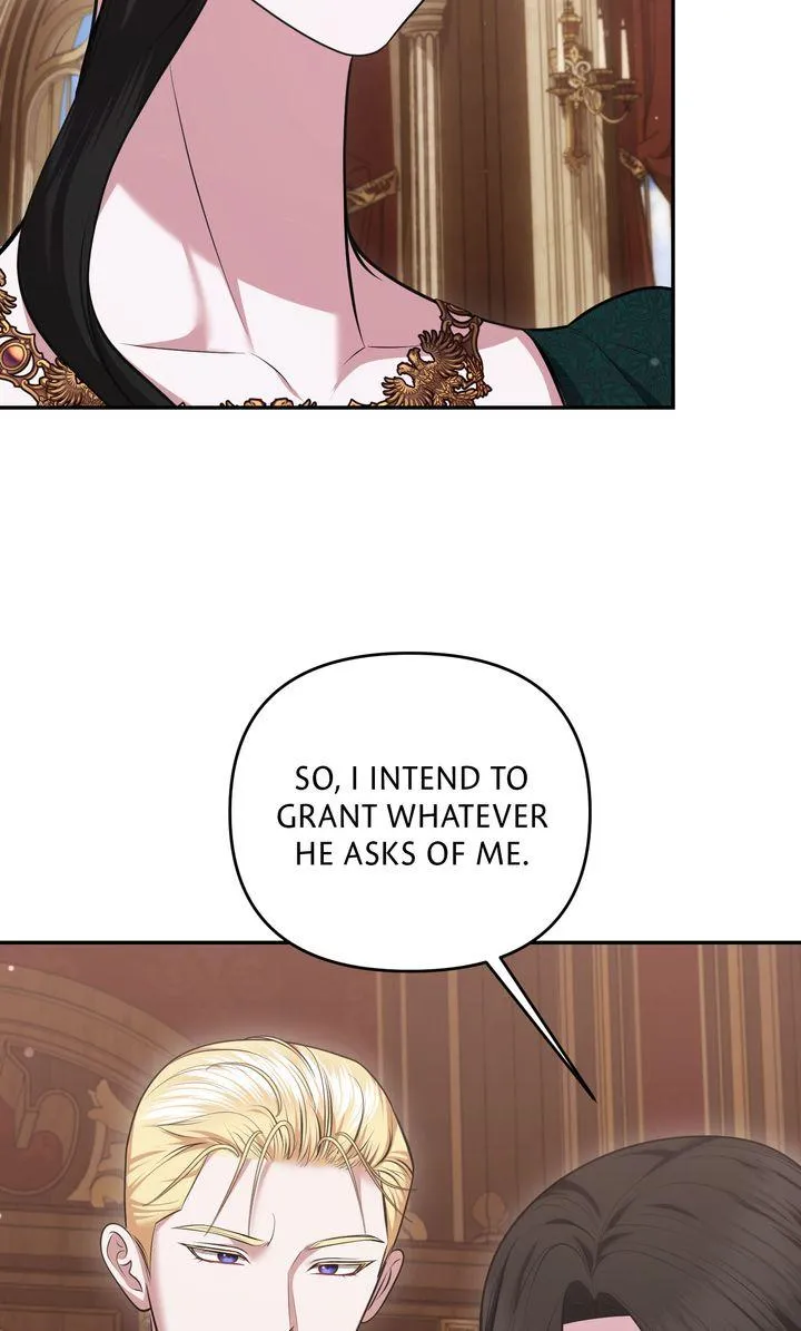 Taming the Arrogant Grand Duke Chapter 33 page 74 - 