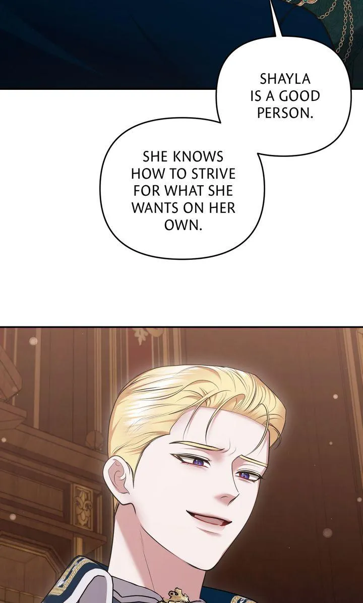 Taming the Arrogant Grand Duke Chapter 33 page 77 - 
