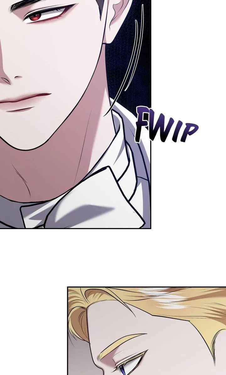 Taming the Arrogant Grand Duke Chapter 33 page 9 - 