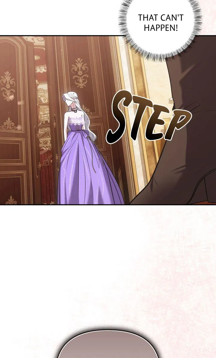 Taming the Arrogant Grand Duke Chapter 33 page 81 - 