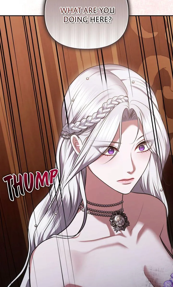 Taming the Arrogant Grand Duke Chapter 33 page 82 - 