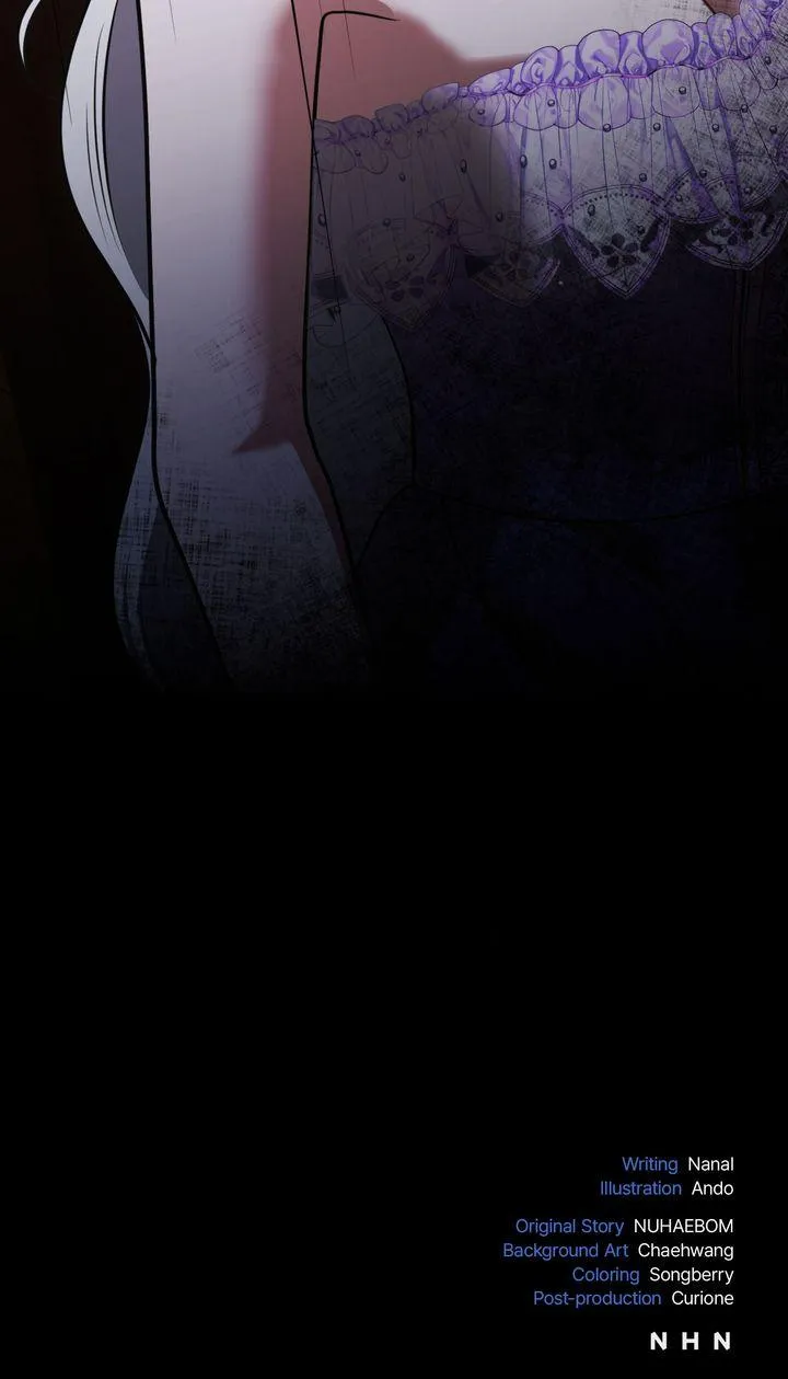 Taming the Arrogant Grand Duke Chapter 33 page 83 - 