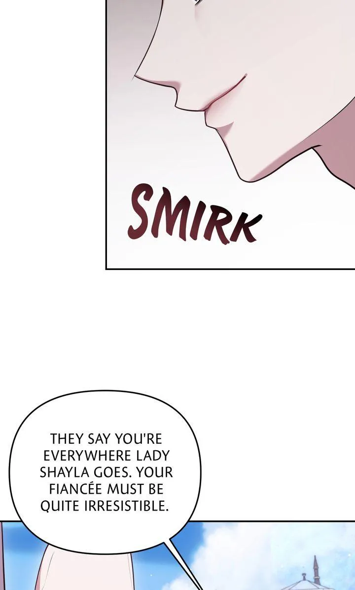 Taming the Arrogant Grand Duke Chapter 33 page 10 - 