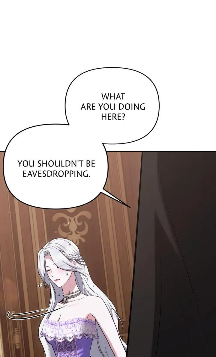 Taming the Arrogant Grand Duke Chapter 34 page 2 - 