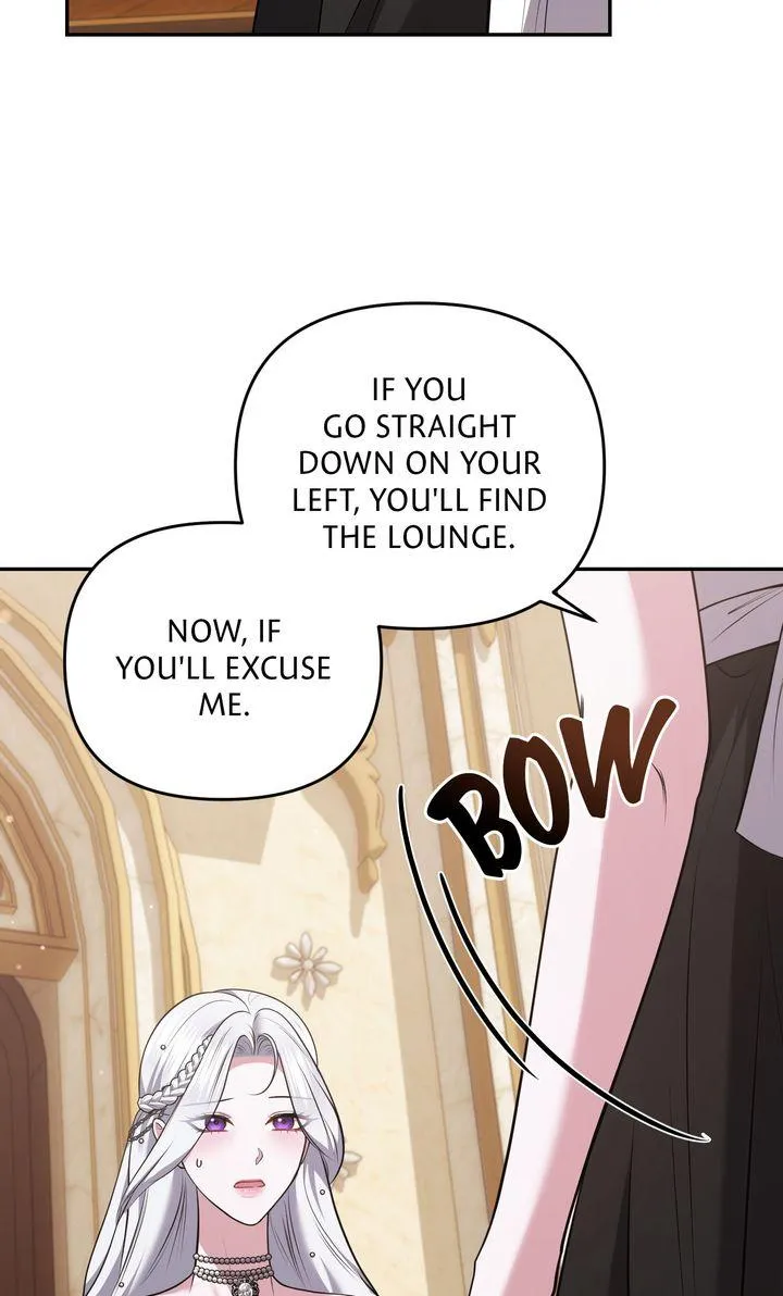 Taming the Arrogant Grand Duke Chapter 34 page 11 - 