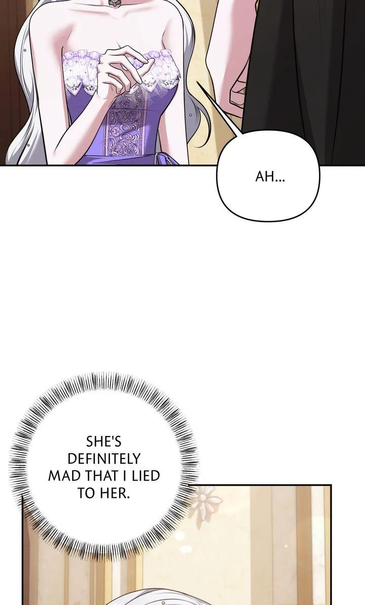 Taming the Arrogant Grand Duke Chapter 34 page 12 - 