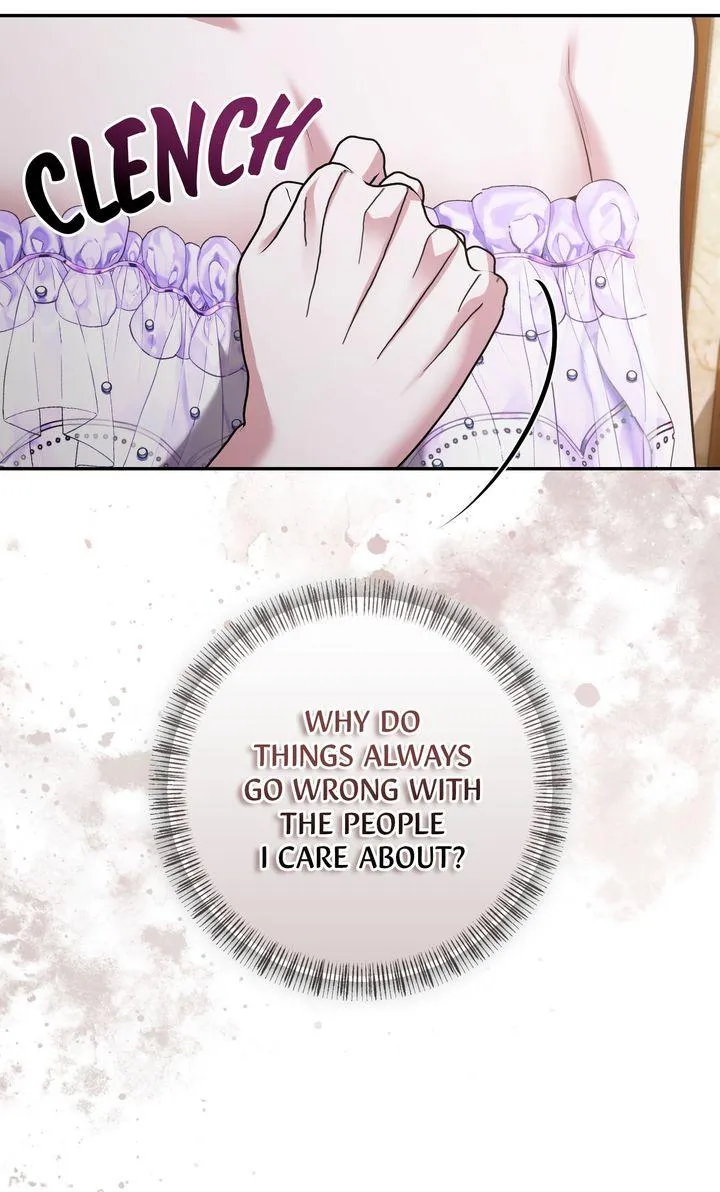 Taming the Arrogant Grand Duke Chapter 34 page 14 - 