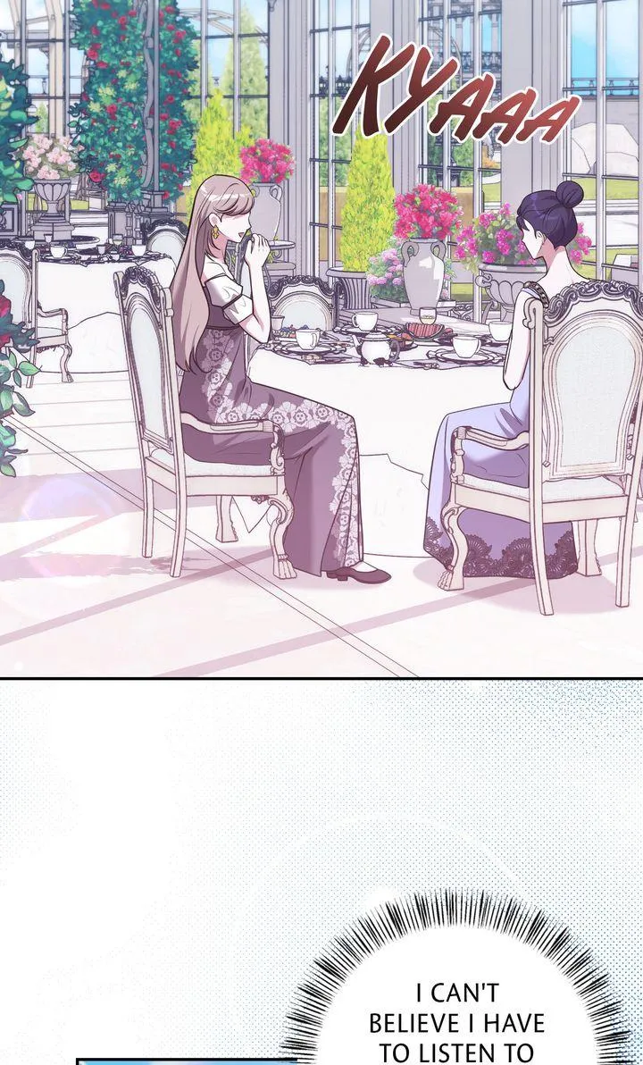 Taming the Arrogant Grand Duke Chapter 34 page 17 - 
