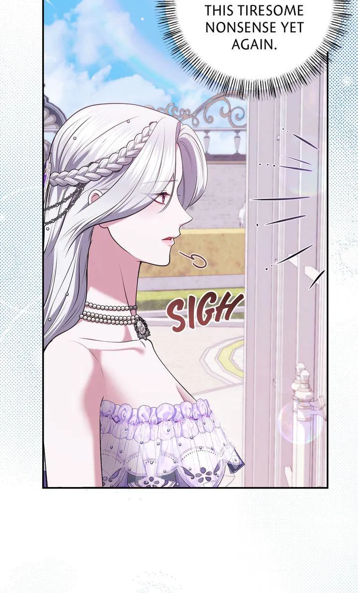 Taming the Arrogant Grand Duke Chapter 34 page 18 - 