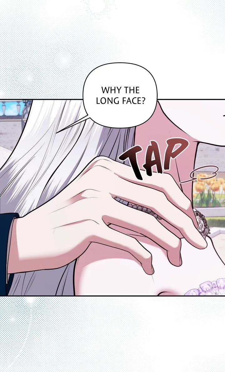 Taming the Arrogant Grand Duke Chapter 34 page 19 - 