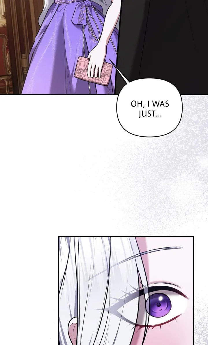 Taming the Arrogant Grand Duke Chapter 34 page 3 - 