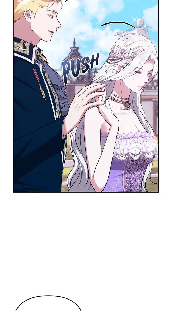Taming the Arrogant Grand Duke Chapter 34 page 22 - 