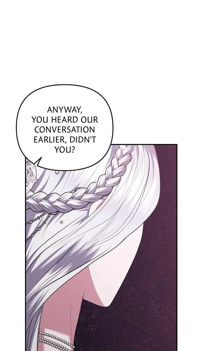 Taming the Arrogant Grand Duke Chapter 34 page 24 - 