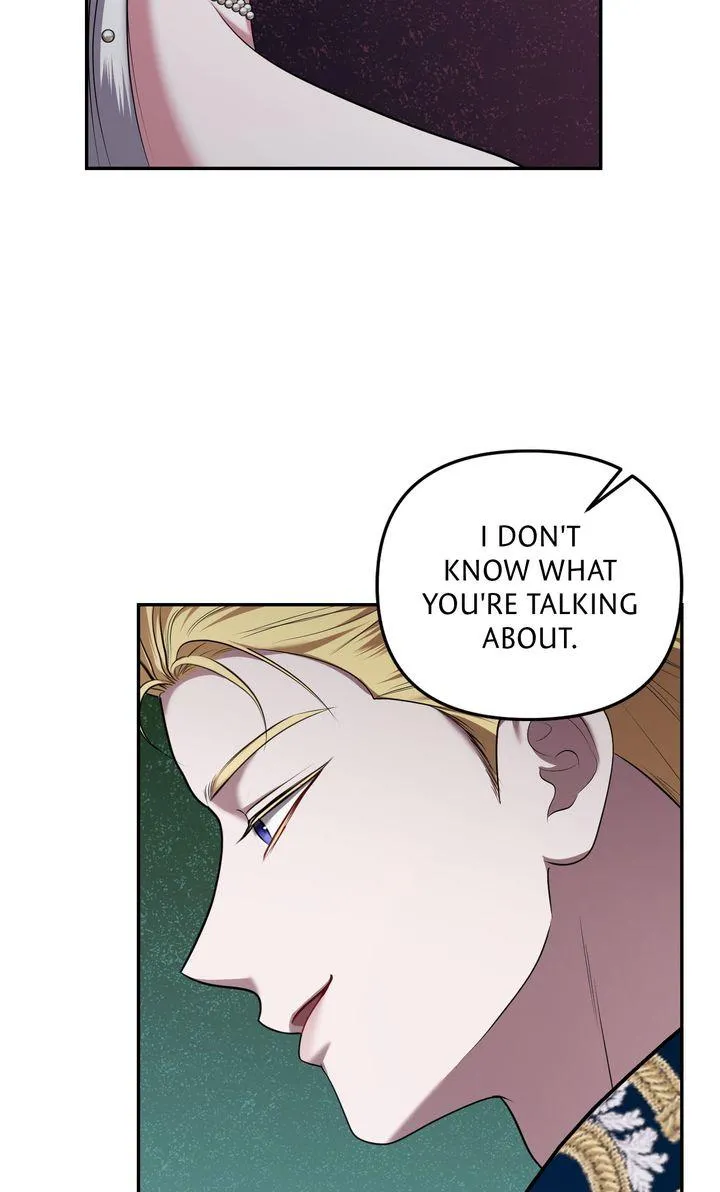 Taming the Arrogant Grand Duke Chapter 34 page 25 - 