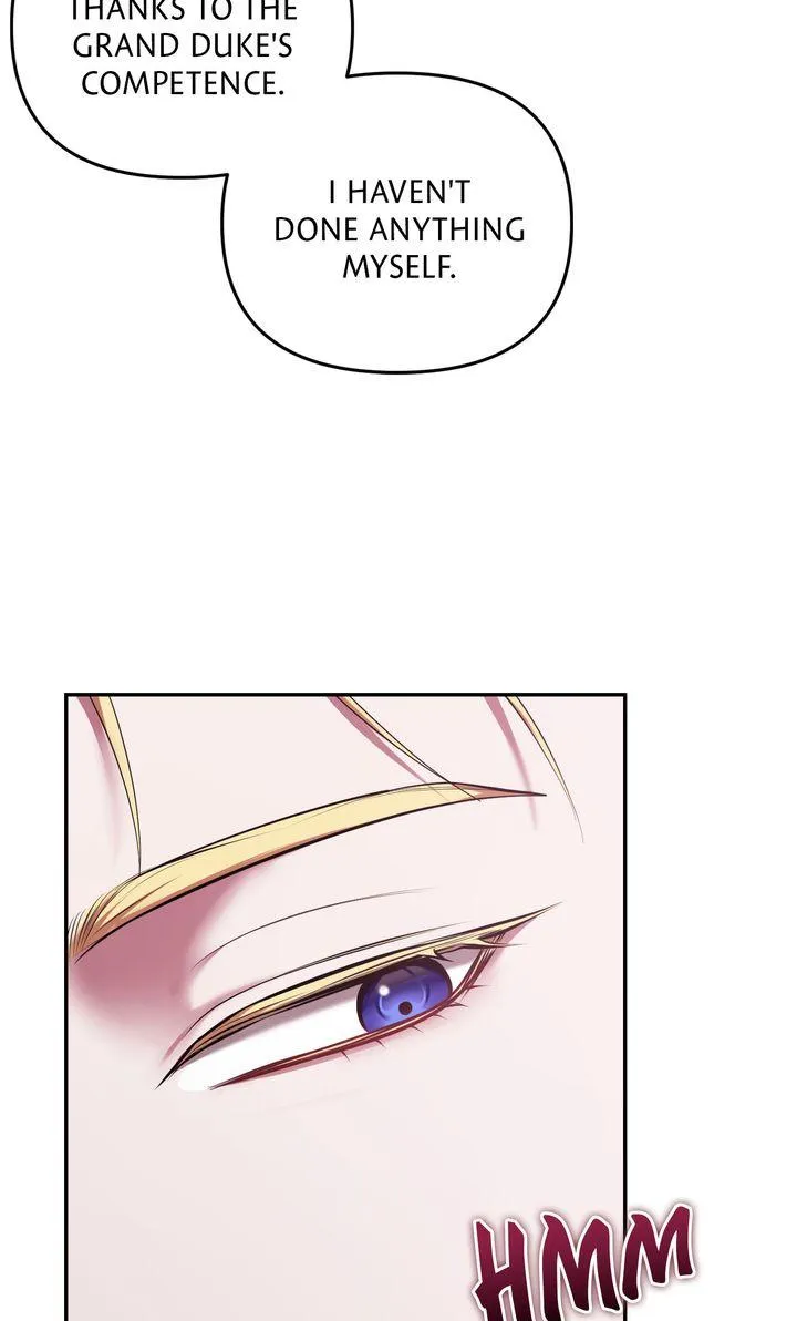 Taming the Arrogant Grand Duke Chapter 34 page 28 - 