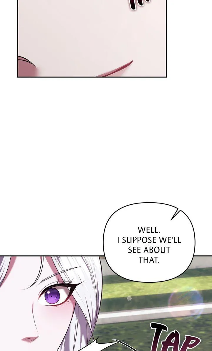 Taming the Arrogant Grand Duke Chapter 34 page 29 - 