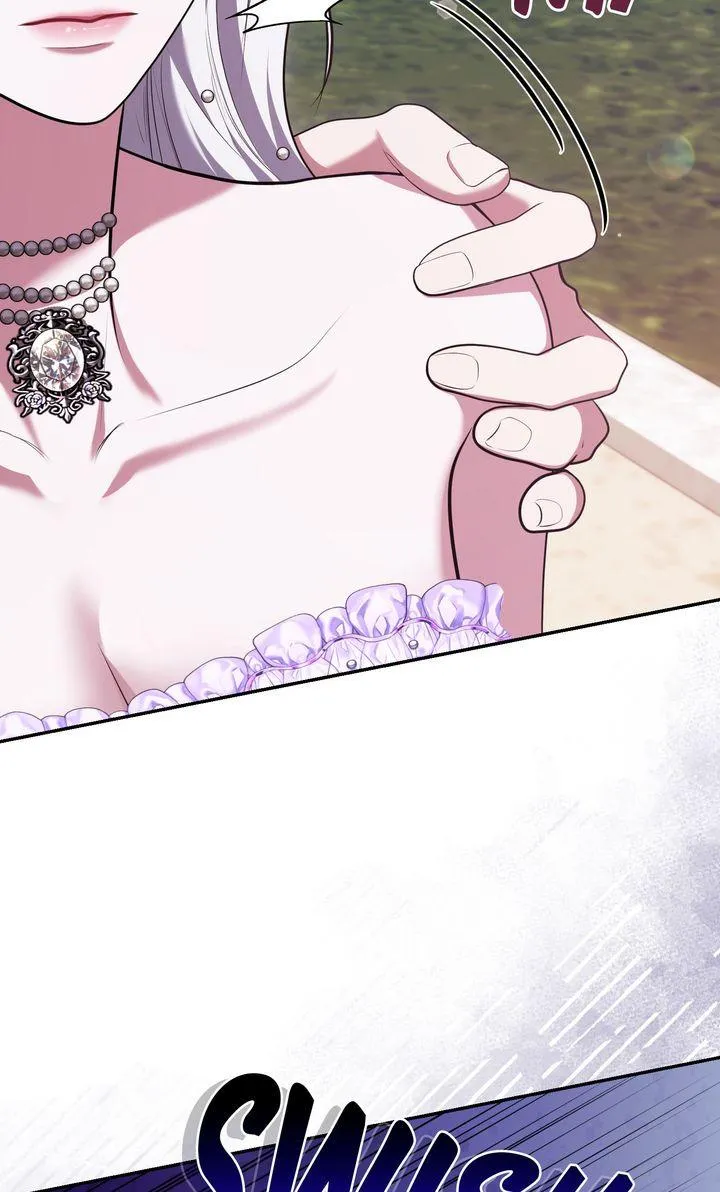 Taming the Arrogant Grand Duke Chapter 34 page 30 - 