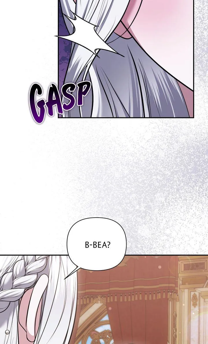 Taming the Arrogant Grand Duke Chapter 34 page 4 - 