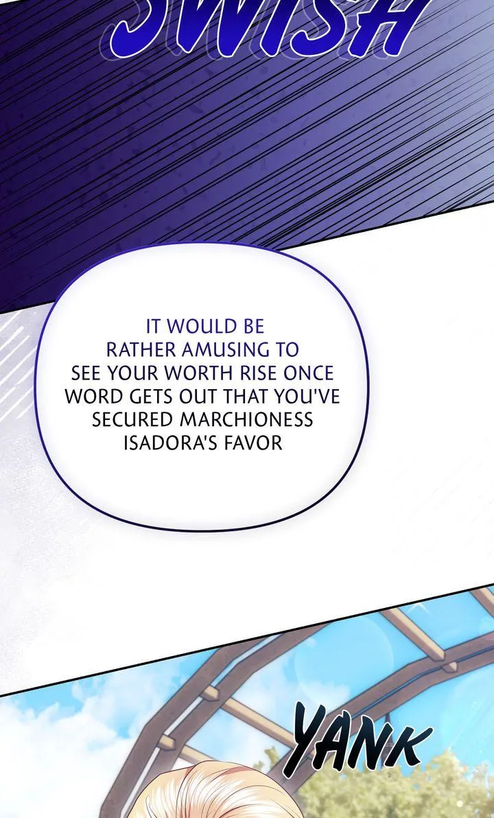 Taming the Arrogant Grand Duke Chapter 34 page 31 - 