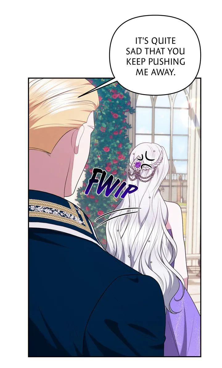 Taming the Arrogant Grand Duke Chapter 34 page 36 - 