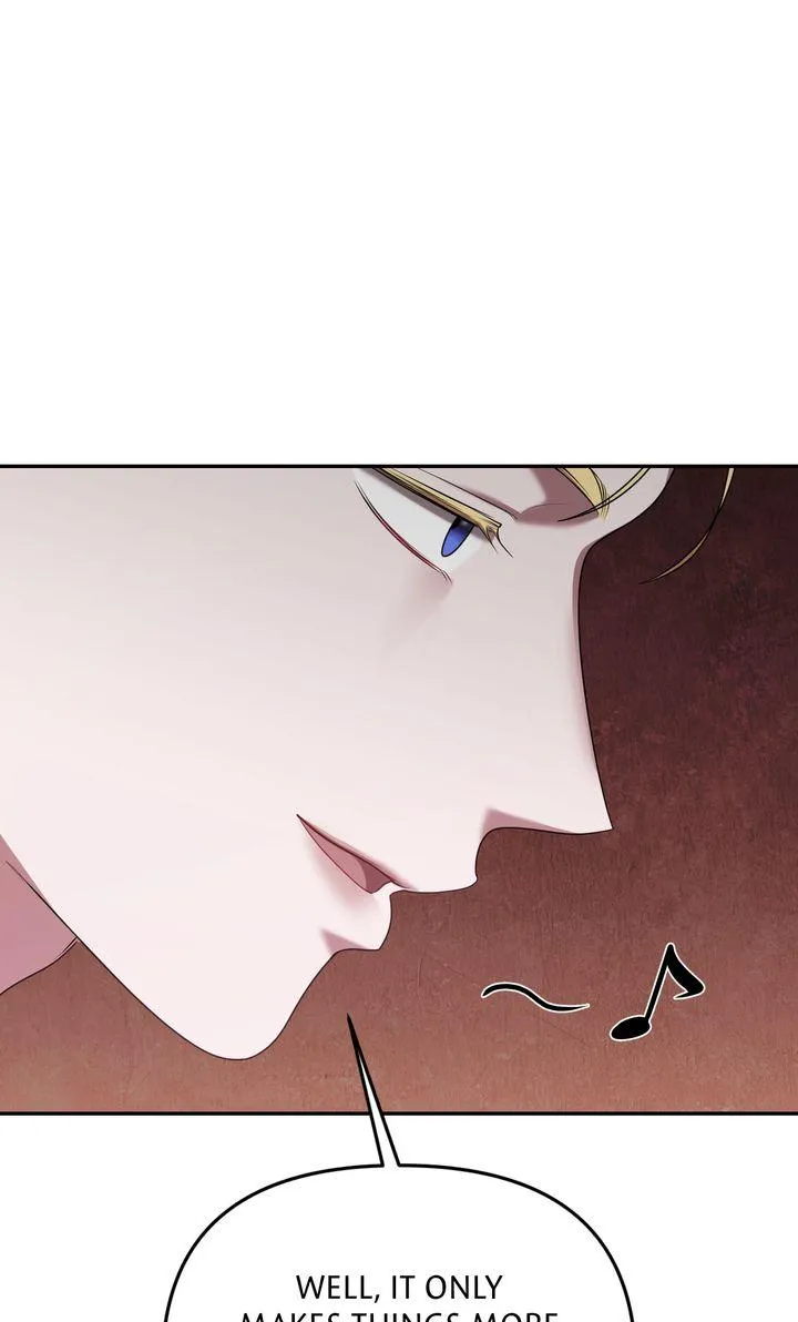 Taming the Arrogant Grand Duke Chapter 34 page 37 - 