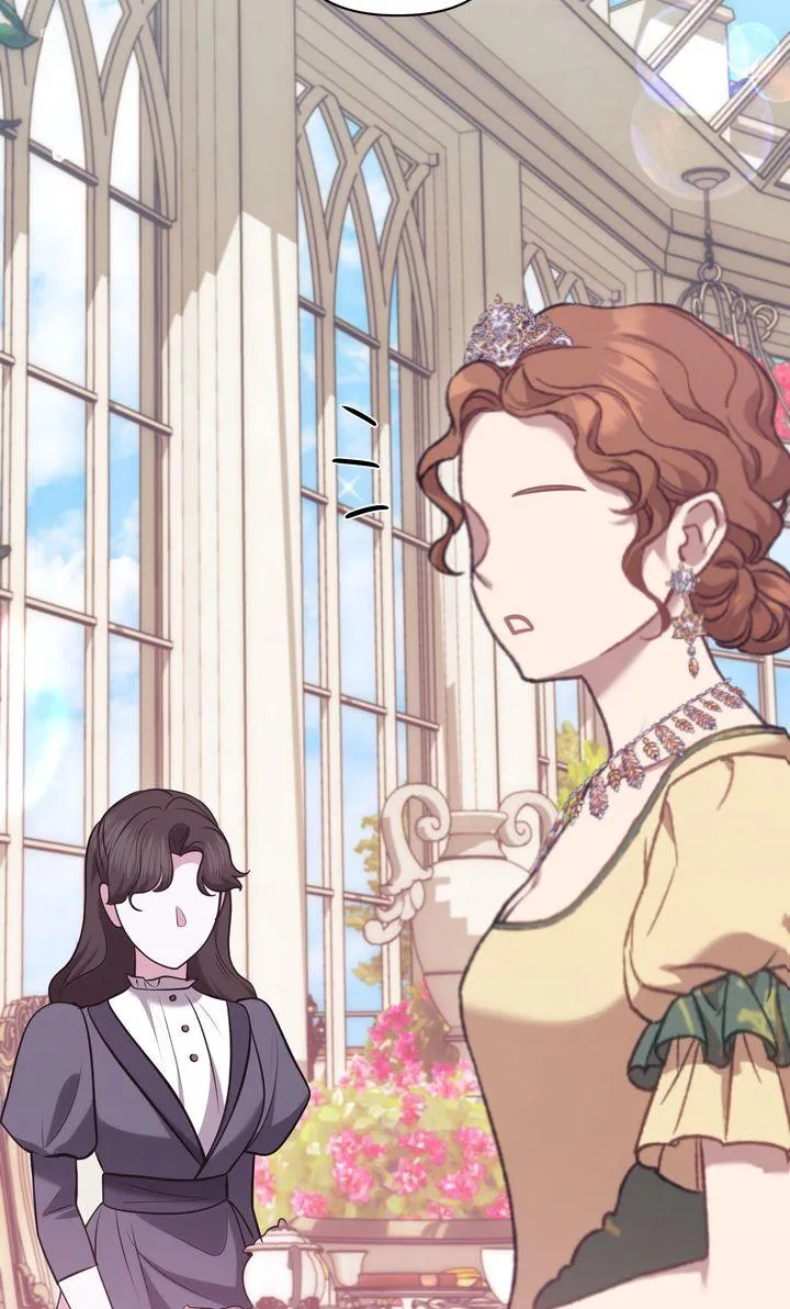 Taming the Arrogant Grand Duke Chapter 34 page 39 - 