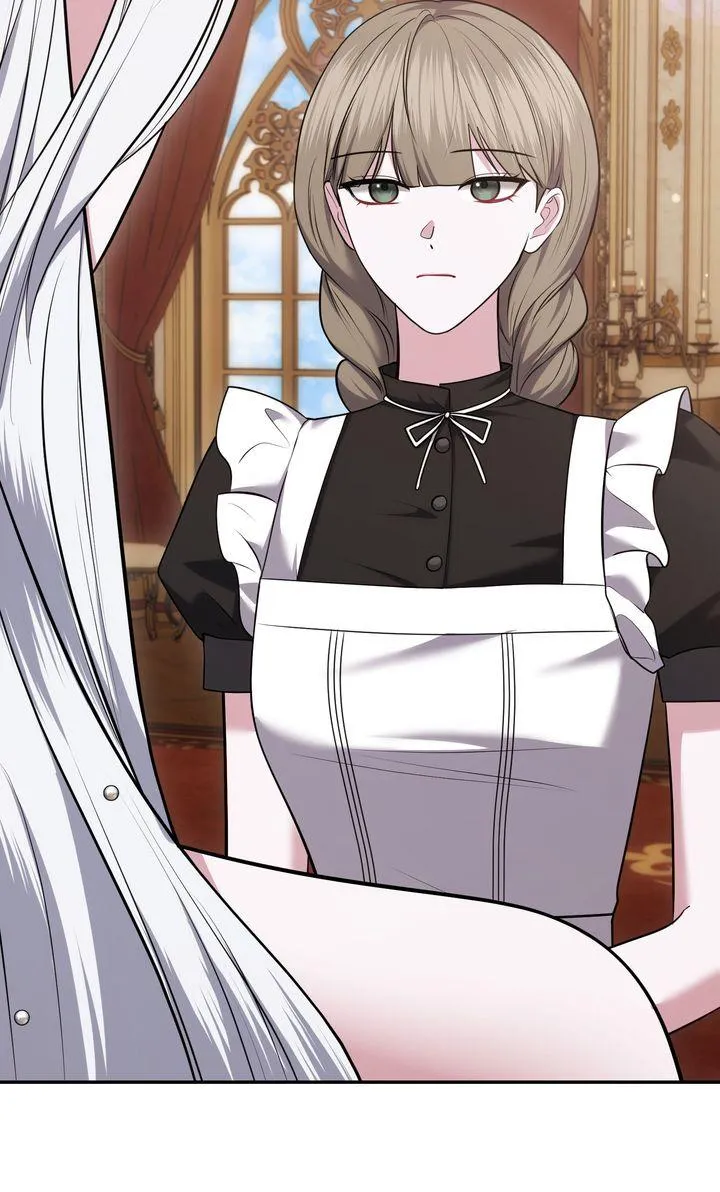 Taming the Arrogant Grand Duke Chapter 34 page 5 - 