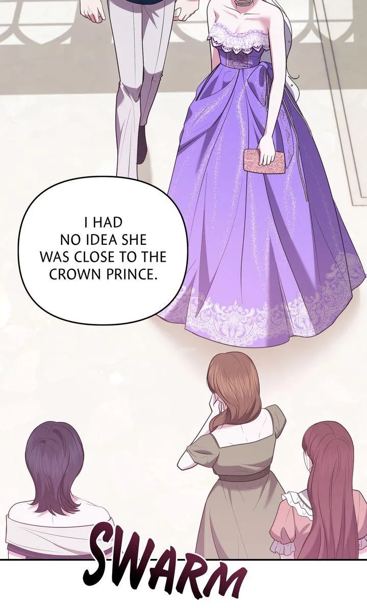 Taming the Arrogant Grand Duke Chapter 34 page 41 - 