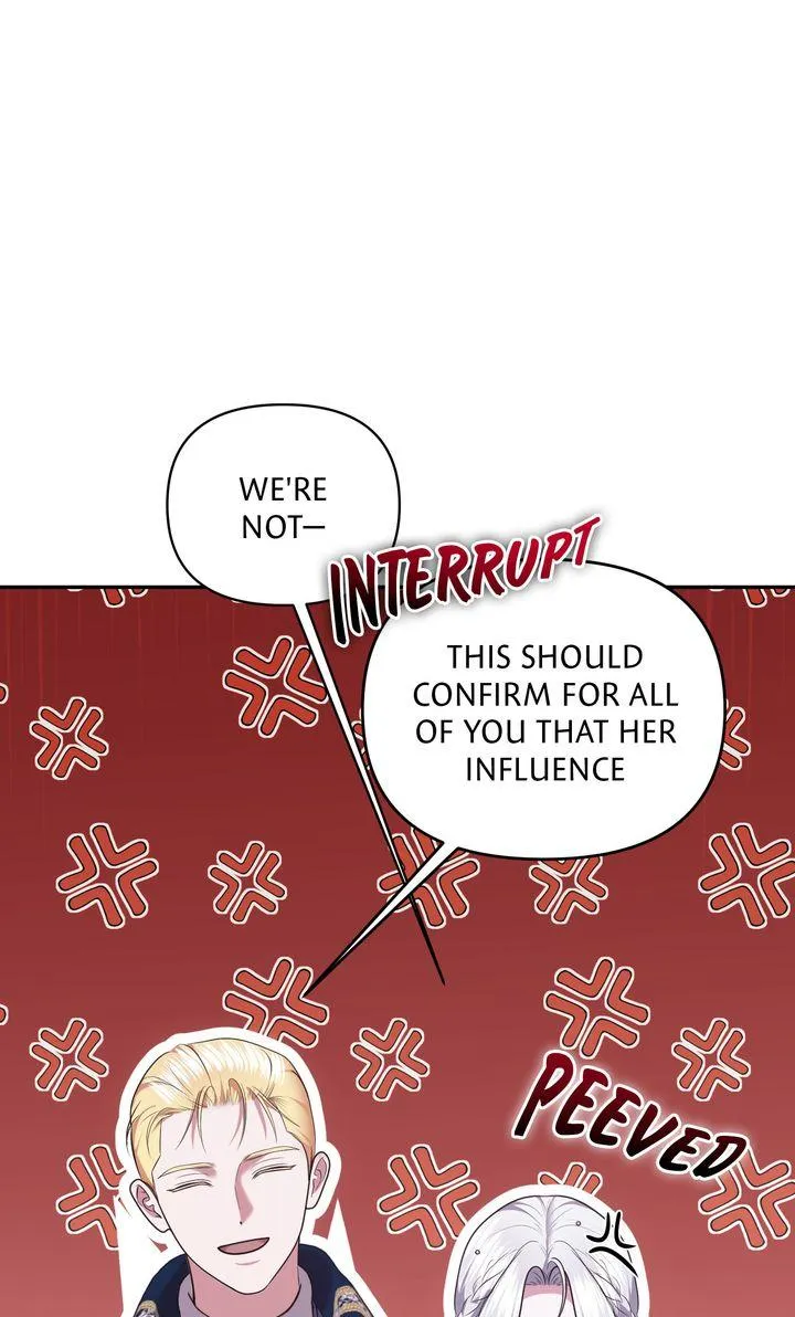 Taming the Arrogant Grand Duke Chapter 34 page 42 - 