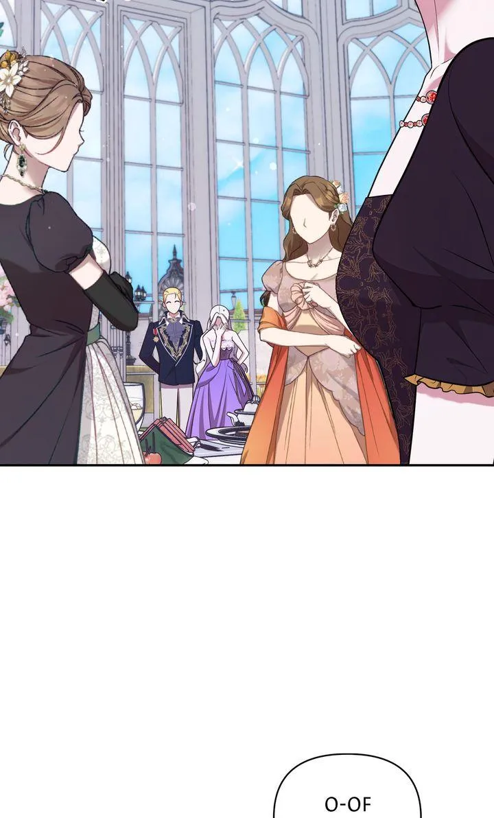 Taming the Arrogant Grand Duke Chapter 34 page 44 - 