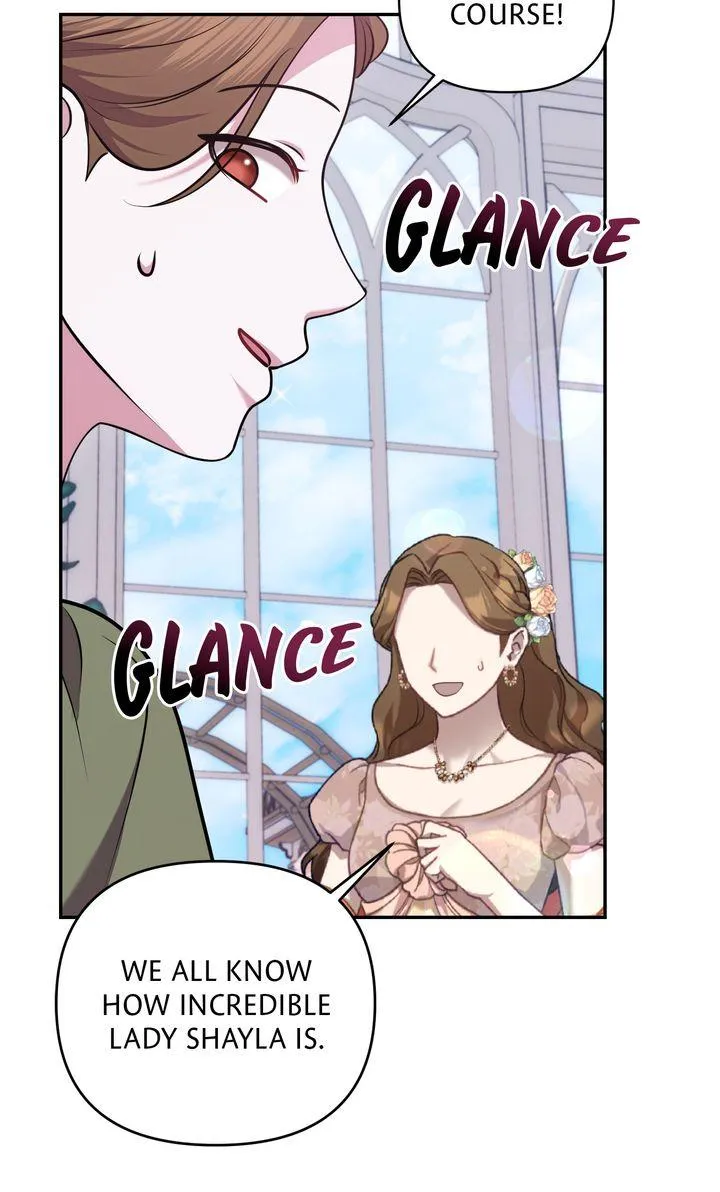 Taming the Arrogant Grand Duke Chapter 34 page 45 - 