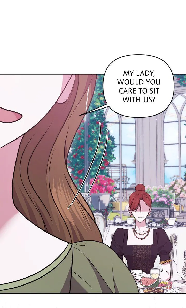 Taming the Arrogant Grand Duke Chapter 34 page 46 - 