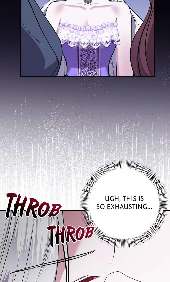 Taming the Arrogant Grand Duke Chapter 34 page 48 - 