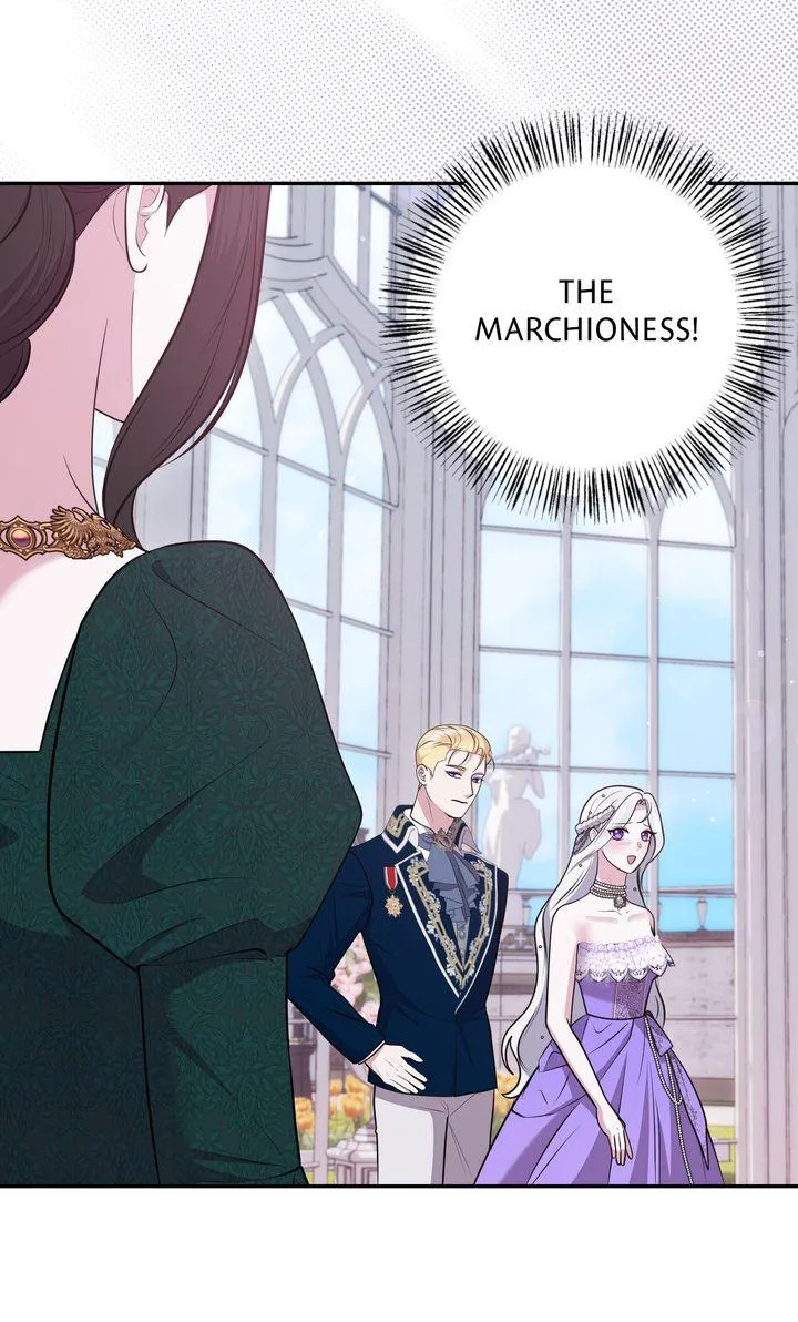 Taming the Arrogant Grand Duke Chapter 34 page 50 - 